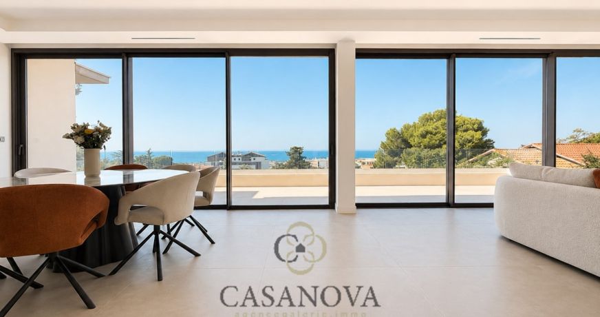 vente Maison Sete