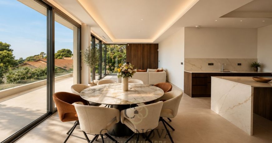 vente Maison Sete