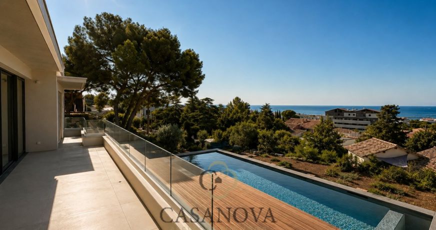 vente Maison Sete
