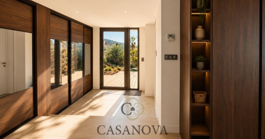vente Maison Sete