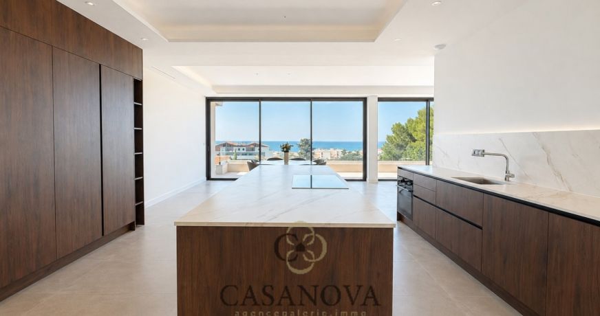 vente Maison Sete