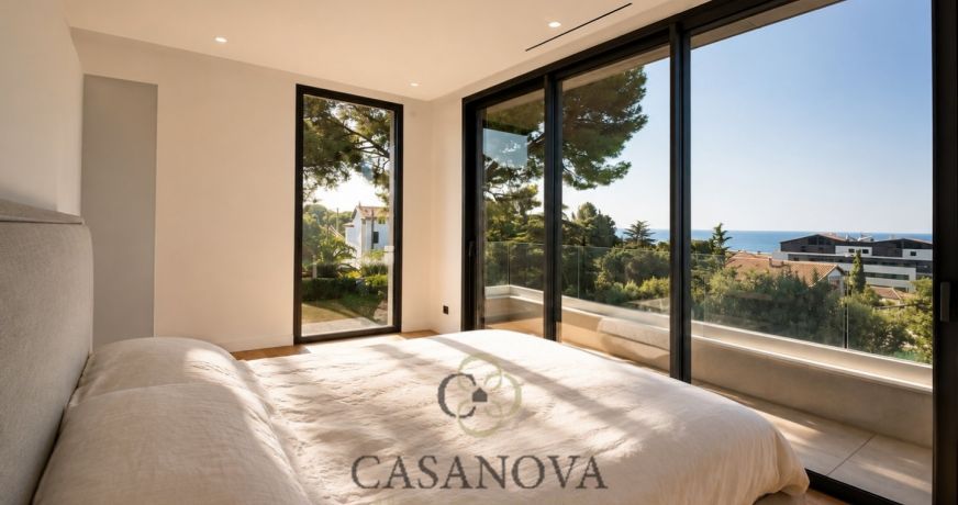 vente Maison Sete