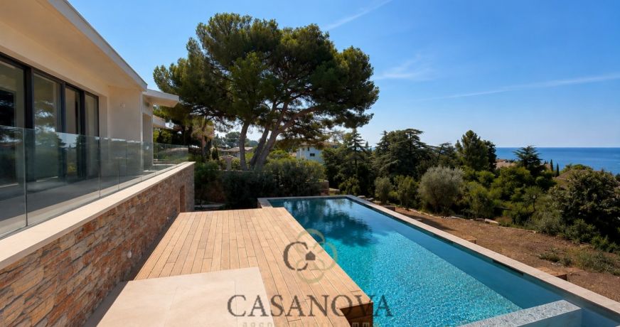 vente Maison Sete