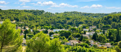 vente Terrain Saint Clement De Riviere