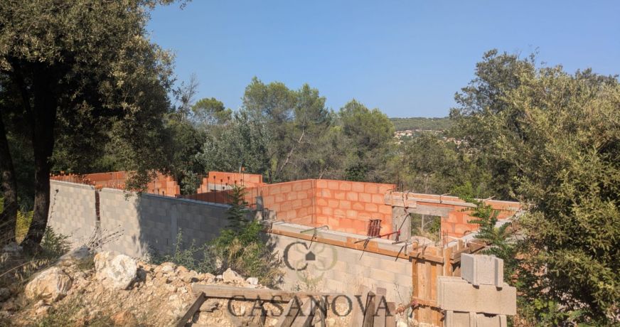 vente Terrain Saint Clement De Riviere