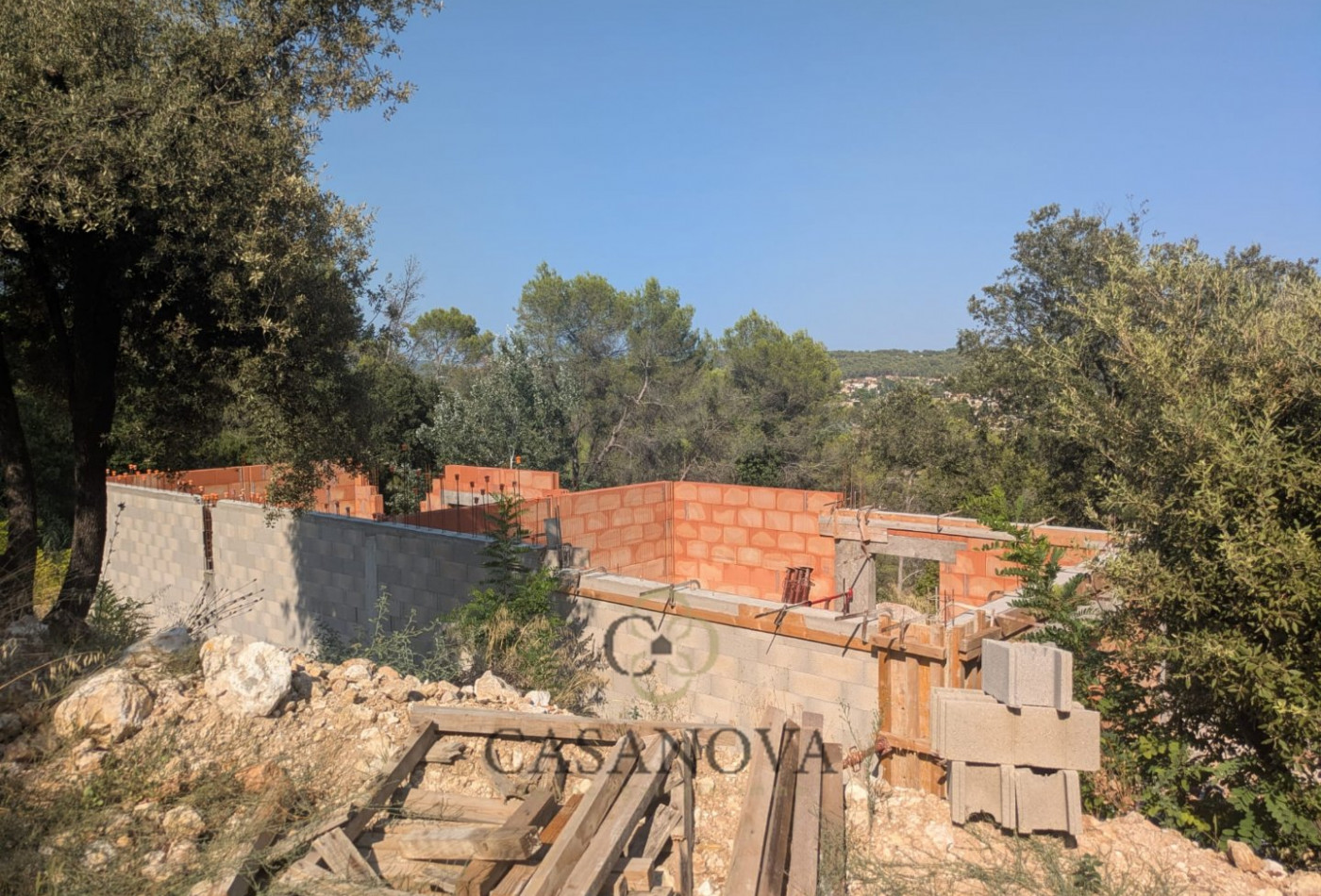 vente Terrain Saint Clement De Riviere - Photo 3