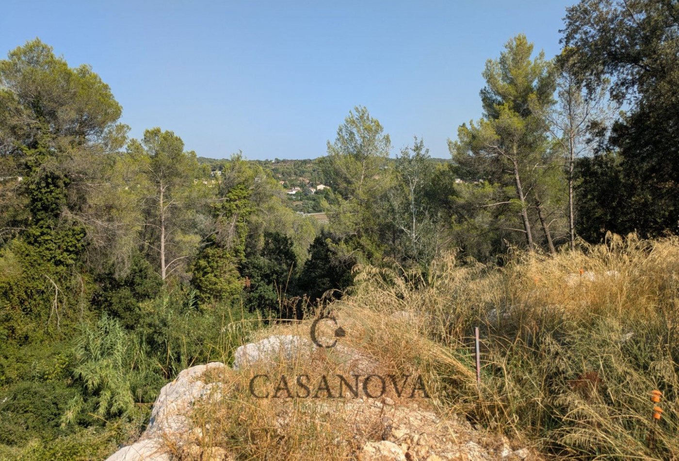 vente Terrain Saint Clement De Riviere - Photo 7