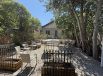 vente Restaurant Serignan