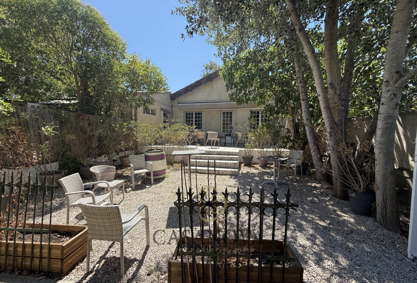 vente Restaurant Serignan - Photo 14