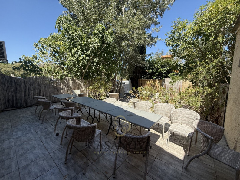 vente Restaurant Serignan - Photo 6