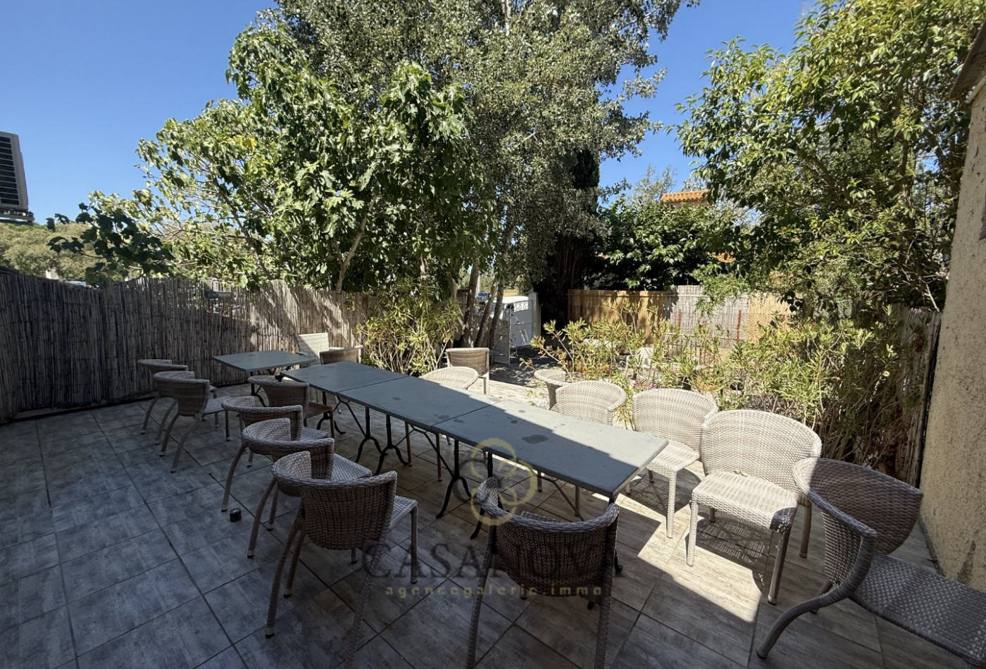 vente Restaurant Serignan - Photo 6