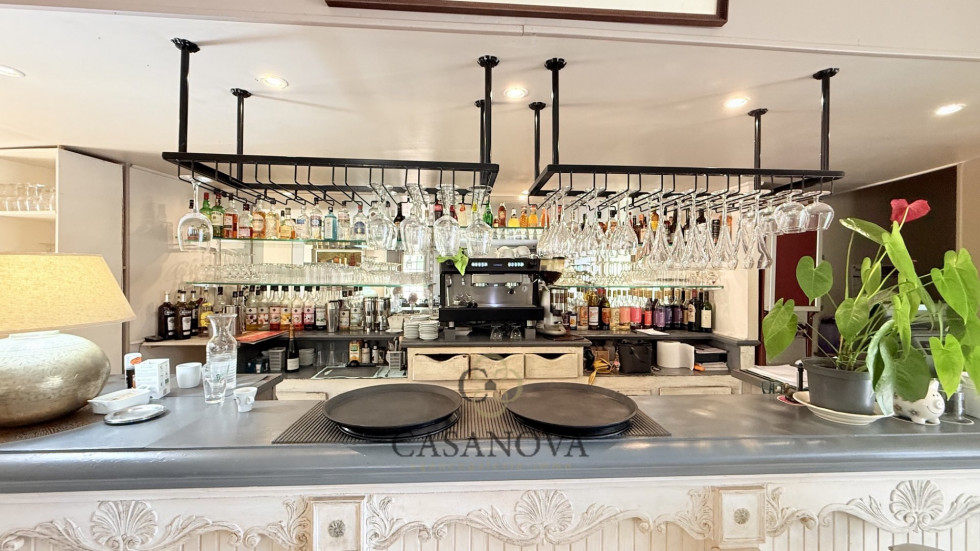 vente Restaurant Serignan - Photo 9