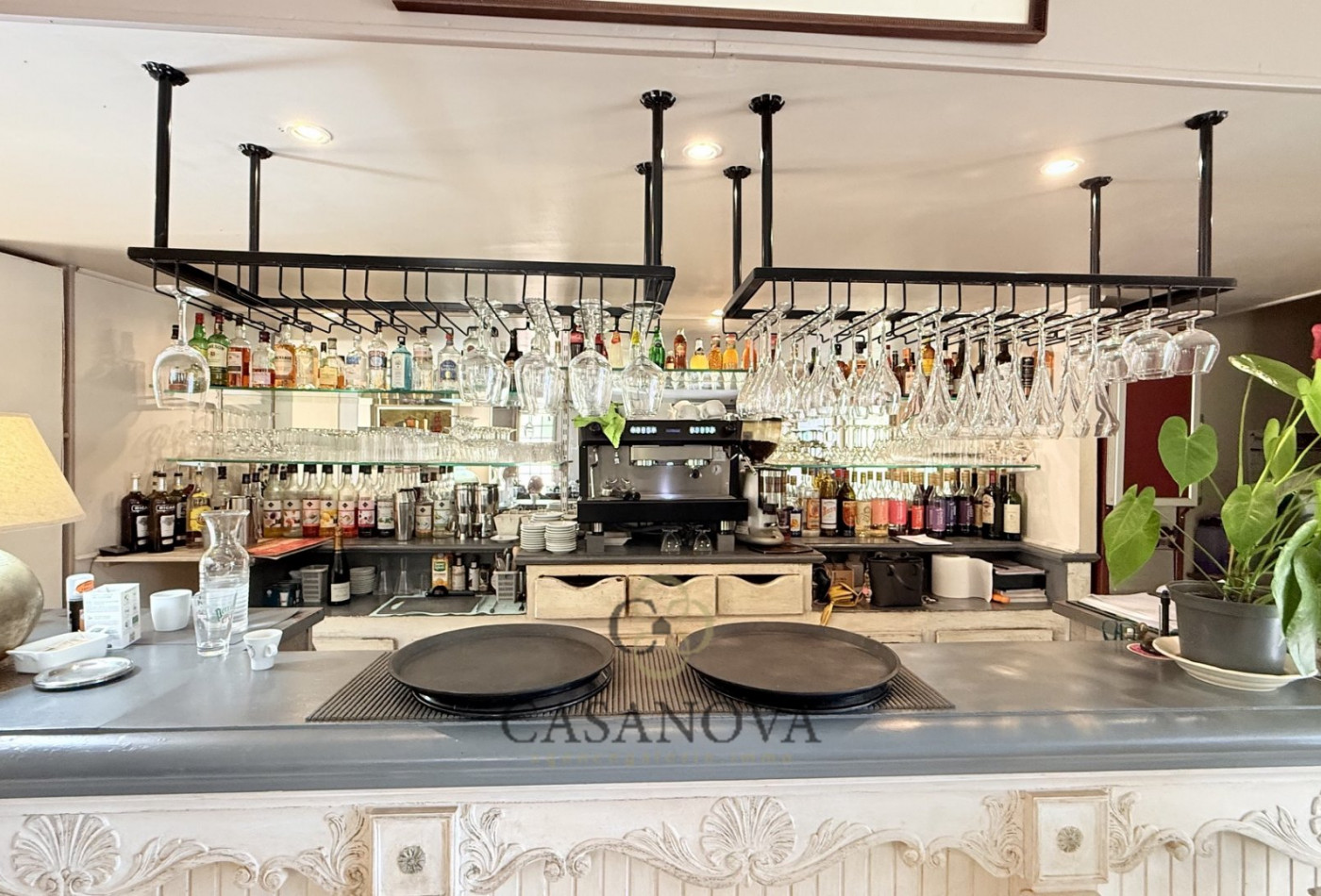 vente Restaurant Serignan - Photo 9