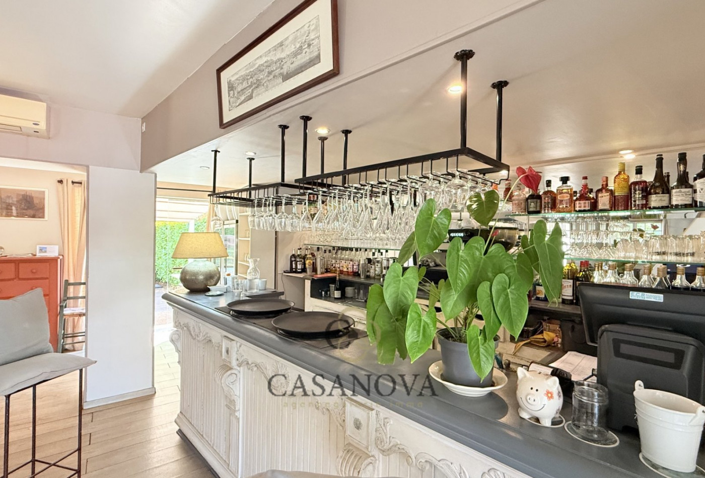 vente Restaurant Serignan - Photo 7