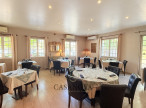 vente Restaurant Serignan