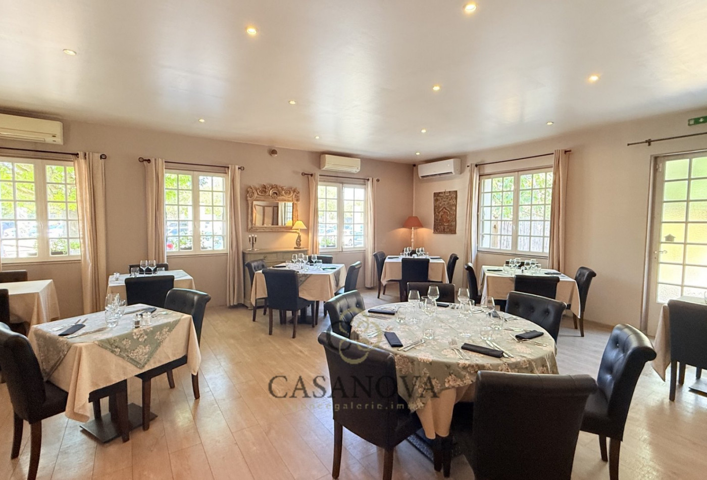 vente Restaurant Serignan - Photo 10