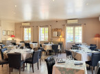 vente Restaurant Serignan