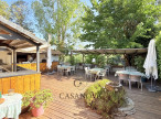vente Restaurant Serignan