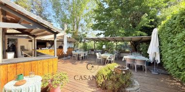 vente Serignan