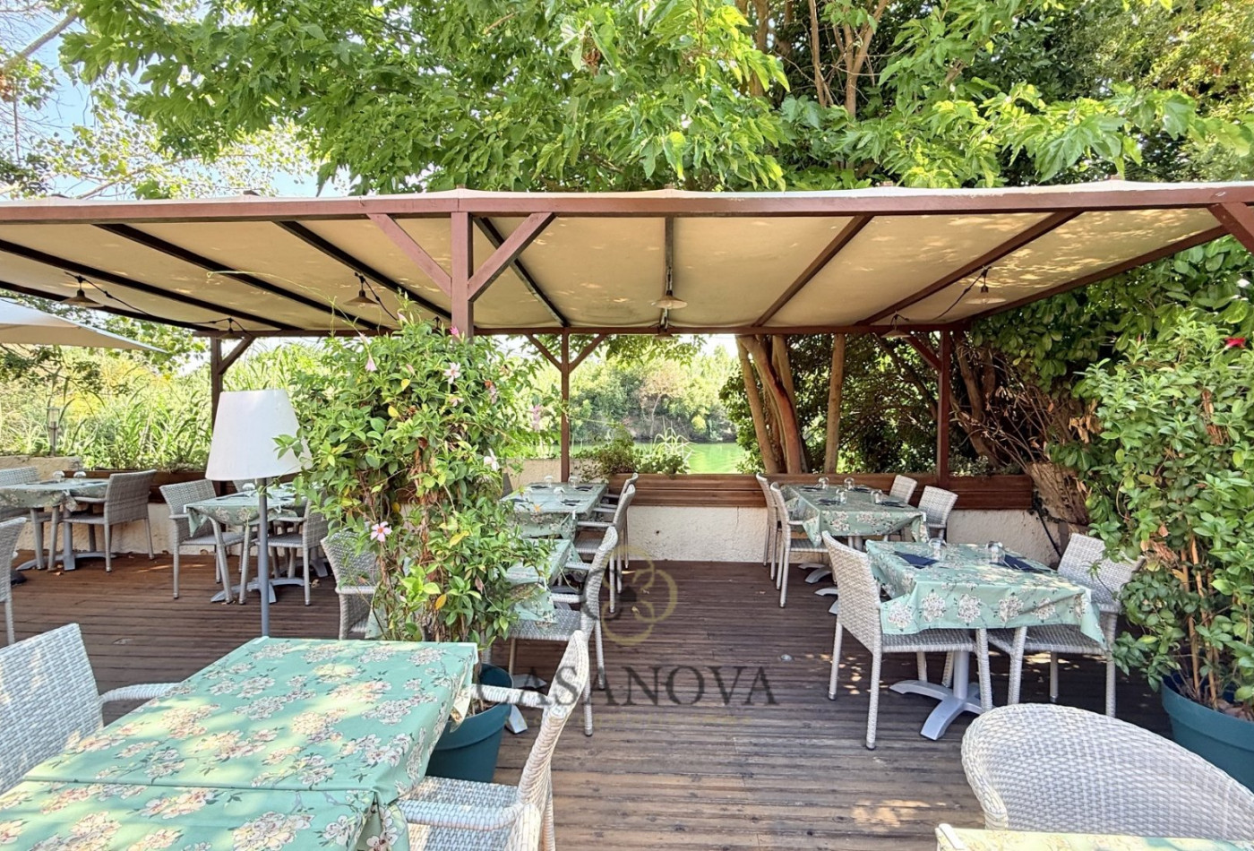 vente Restaurant Serignan - Photo 8