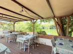 vente Restaurant Serignan