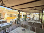 vente Restaurant Serignan