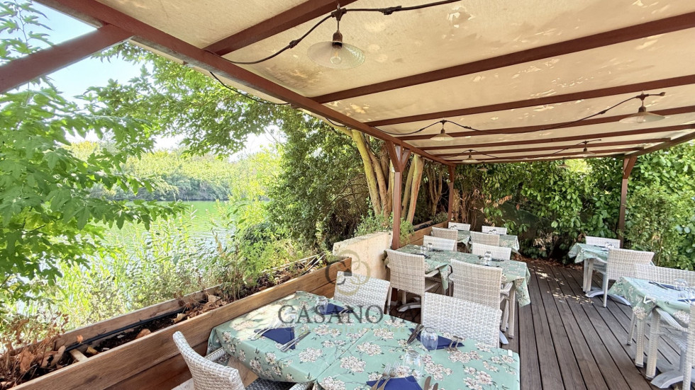 vente Restaurant Serignan - Photo 5