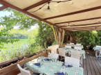vente Restaurant Serignan