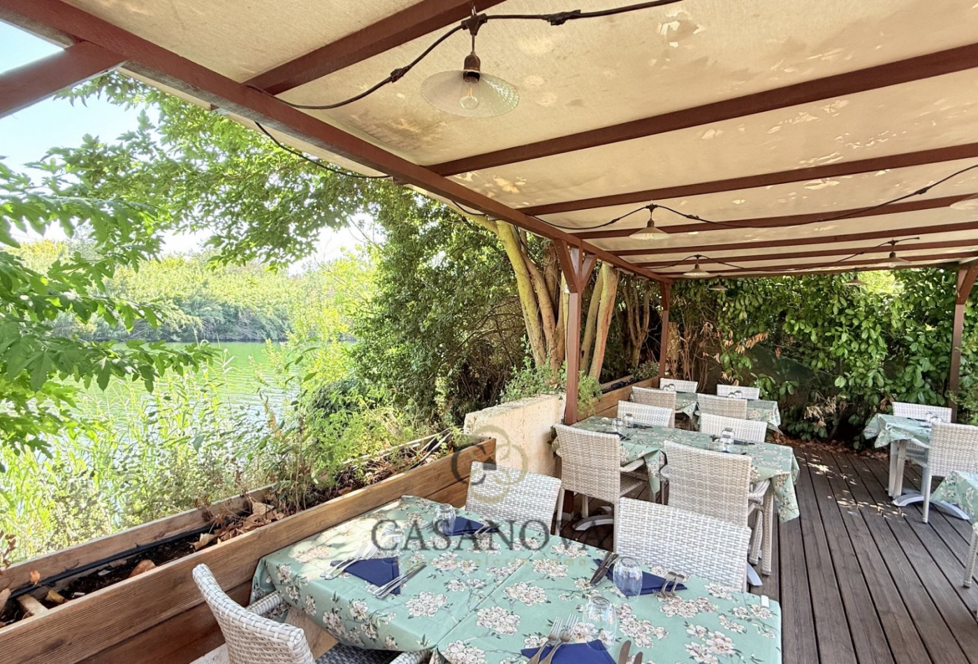 vente Restaurant Serignan - Photo 5