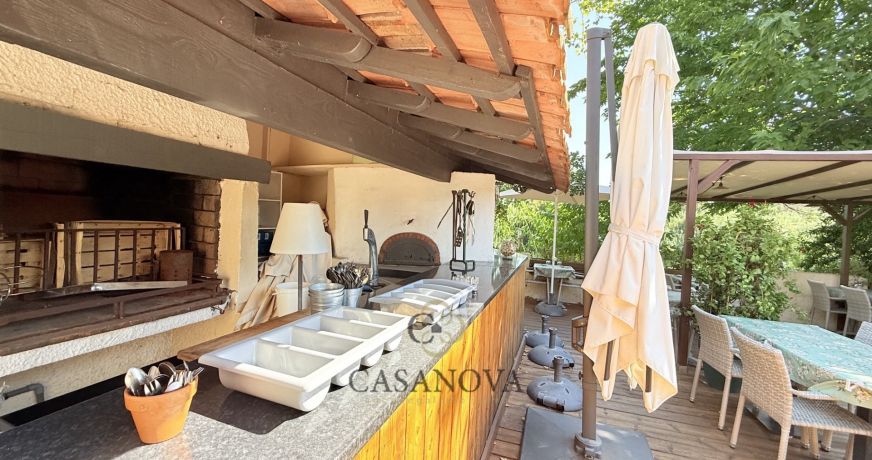 vente Restaurant Serignan