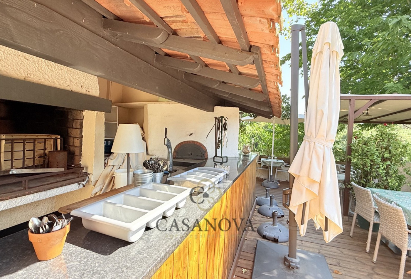 vente Restaurant Serignan - Photo 13