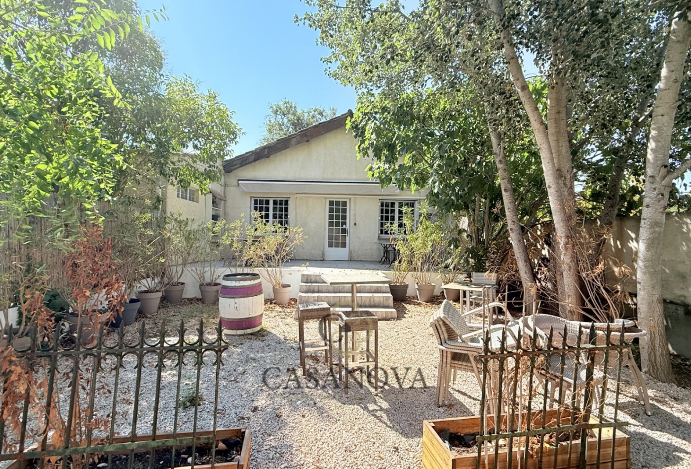 vente Restaurant Serignan - Photo 16