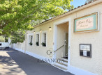 vente Restaurant Serignan