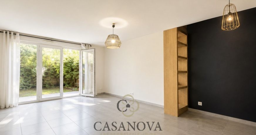 vente Appartement Montpellier