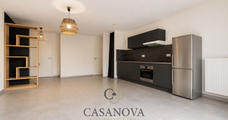vente Appartement Montpellier