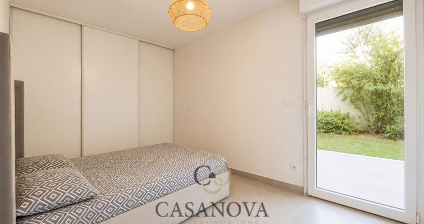 vente Appartement Montpellier