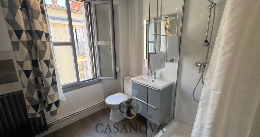 vente Immeuble Montpellier