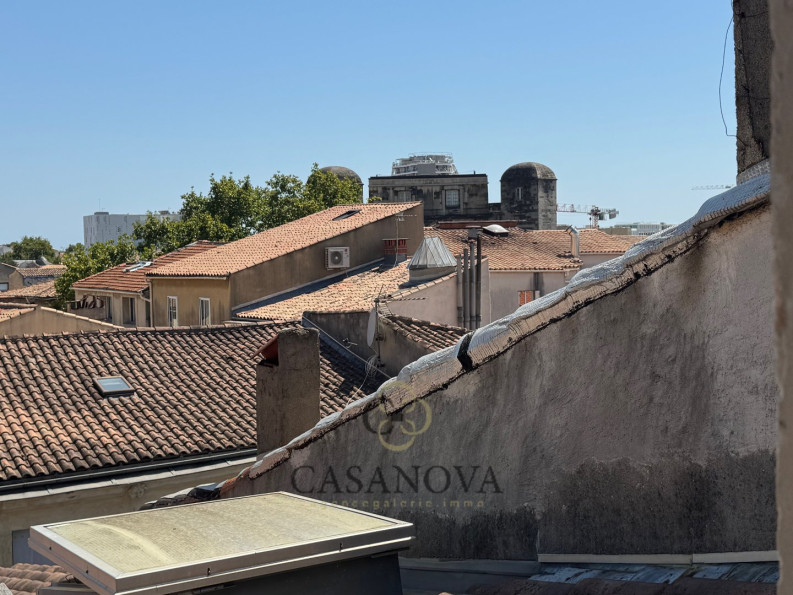 vente Immeuble Montpellier - Photo 3