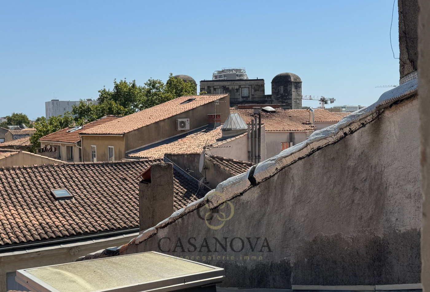 vente Immeuble Montpellier - Photo 3