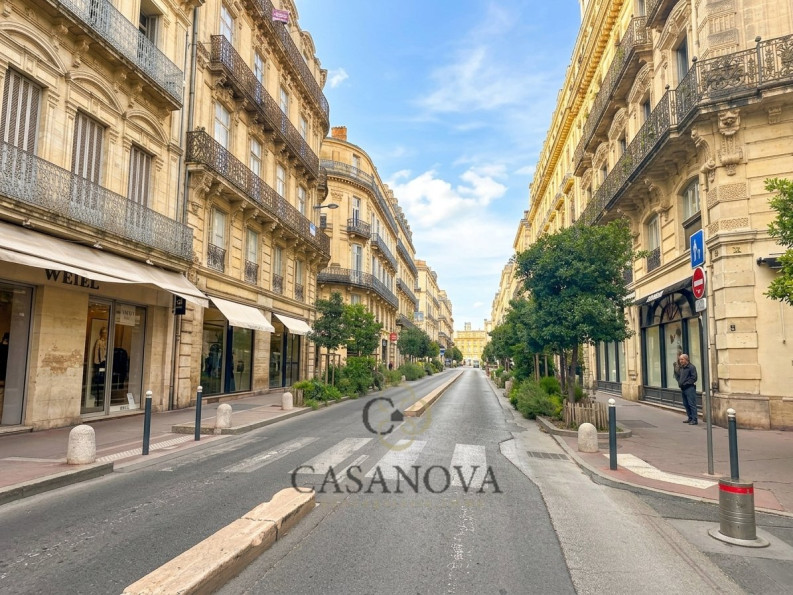 vente Immeuble Montpellier - Photo 2