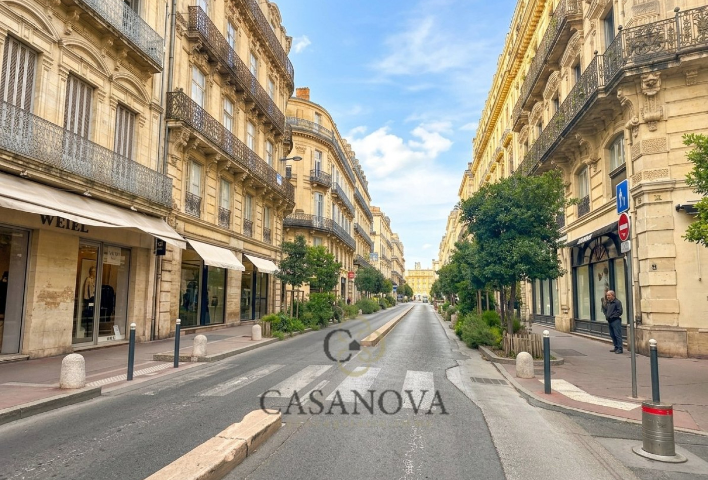vente Immeuble Montpellier - Photo 2