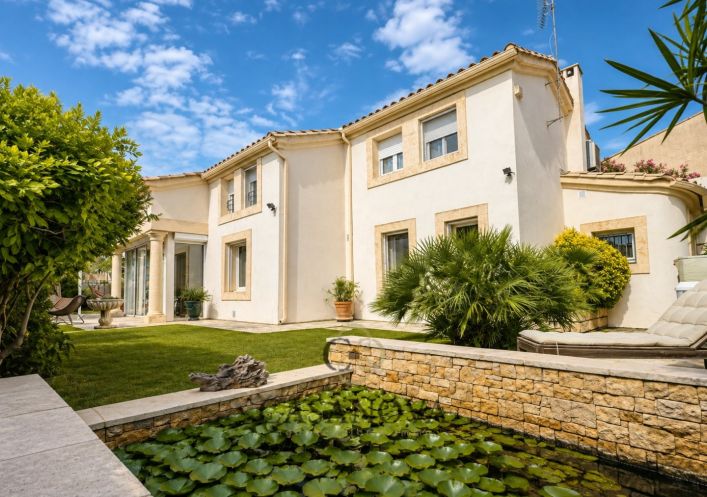 vente Maison Perols