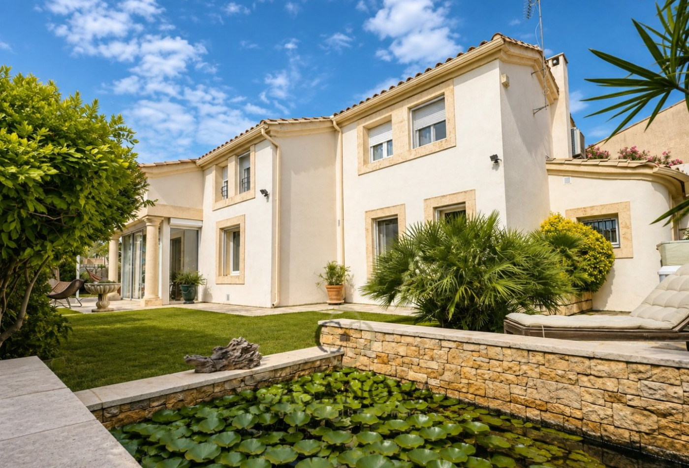 vente Maison Perols - Photo 1