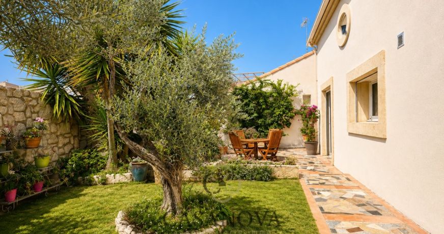 vente Maison Perols