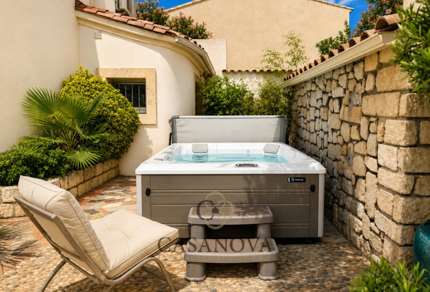vente Maison Perols - Photo 9