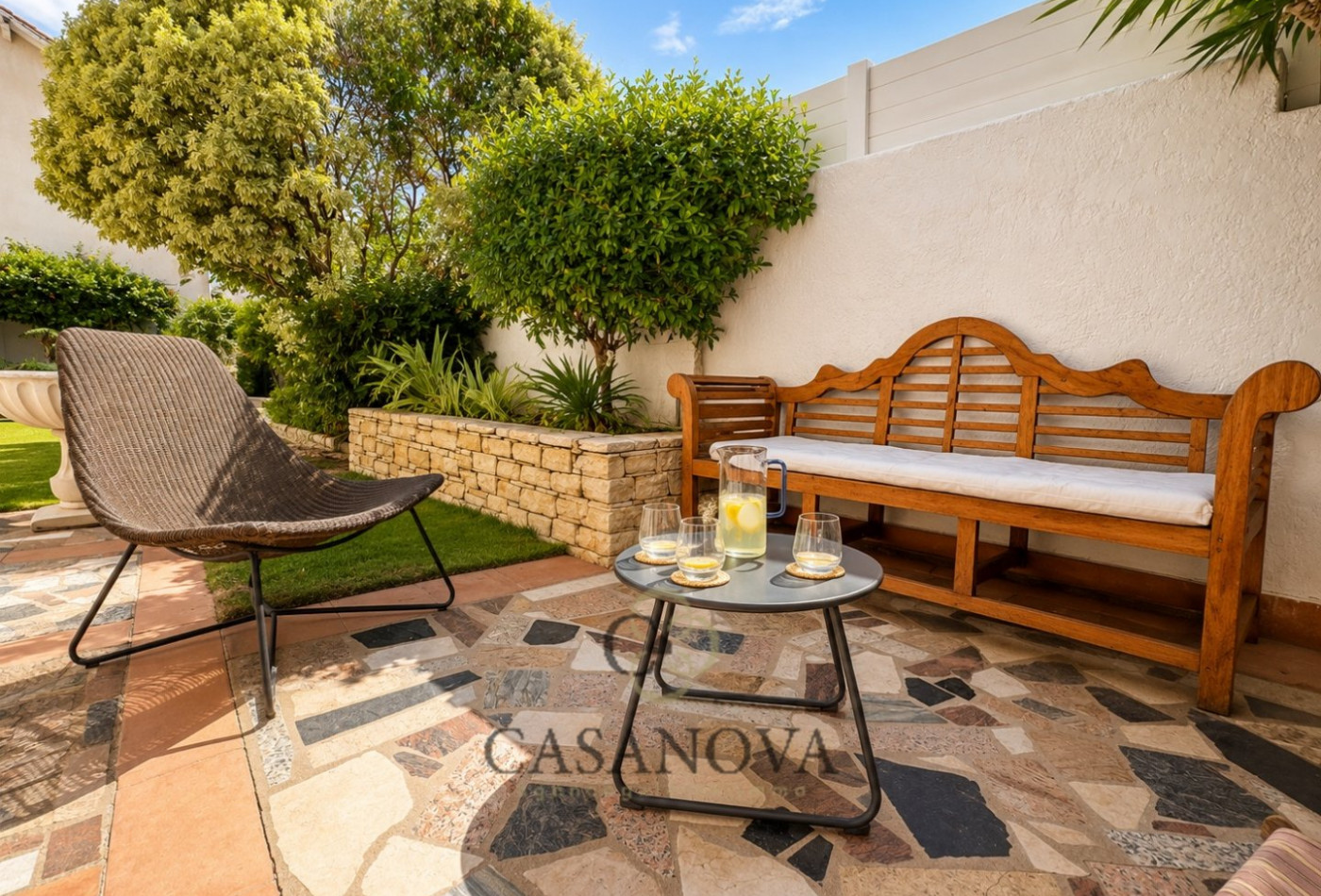 vente Maison Perols - Photo 4