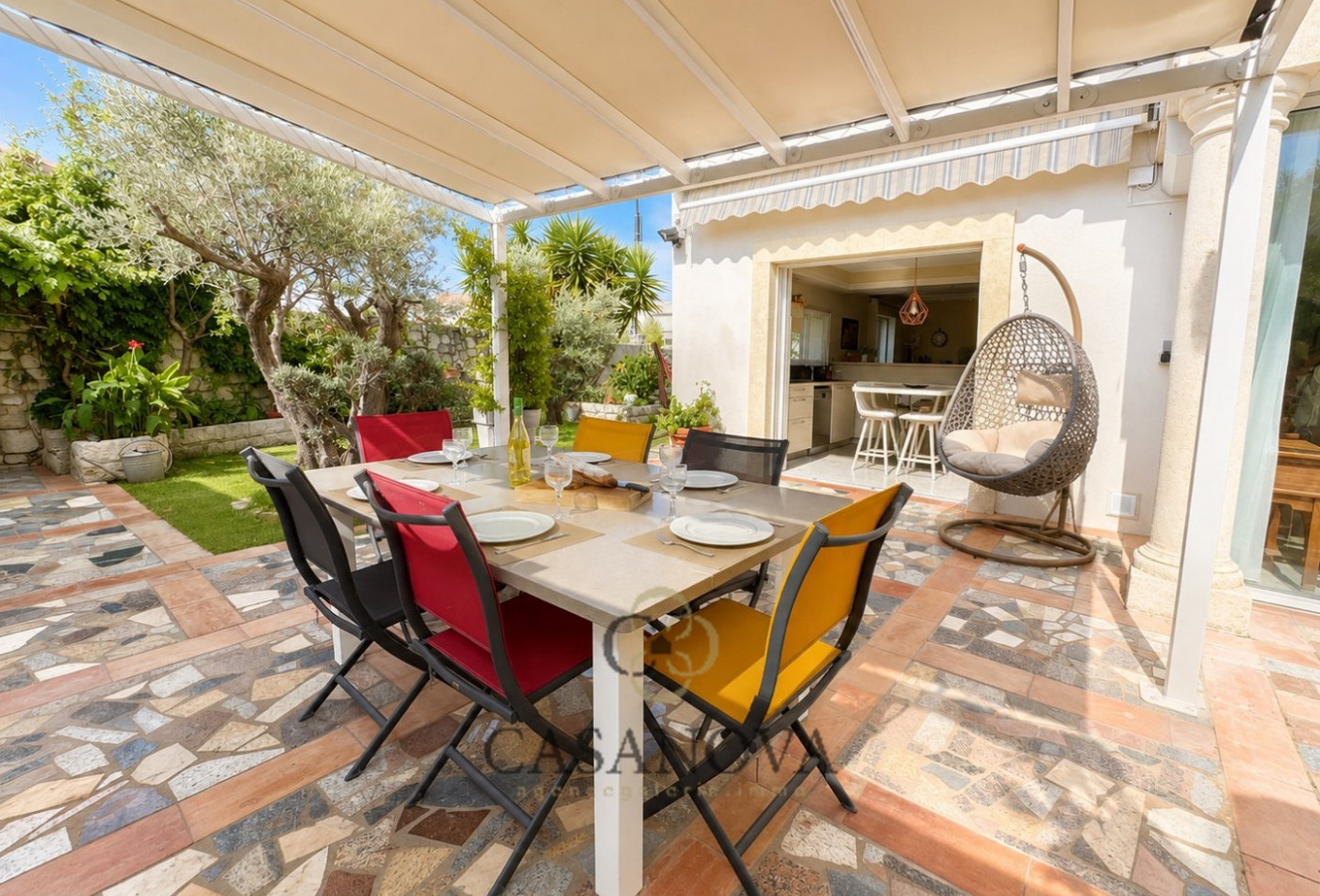 vente Maison Perols - Photo 5