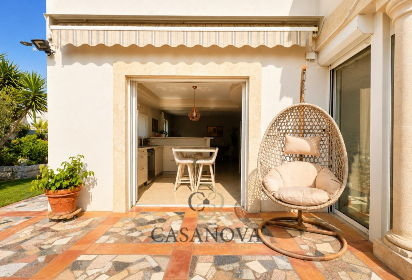 vente Maison Perols - Photo 8