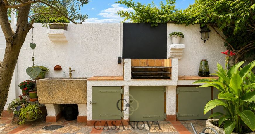 vente Maison Perols