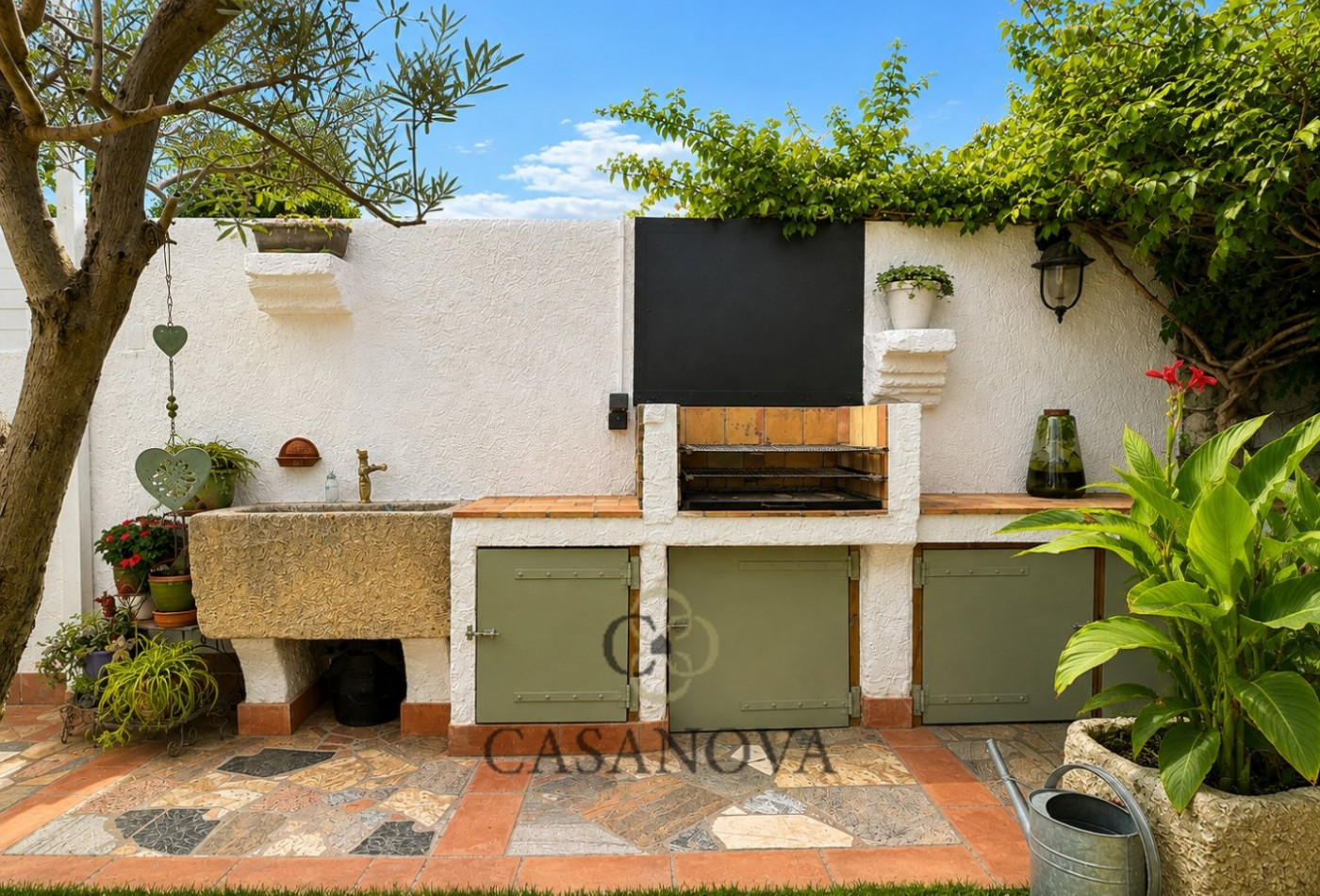 vente Maison Perols - Photo 7